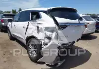 2022 Buick ENCLAVE фото