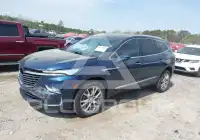 2022 Buick ENCLAVE photo
