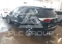 2022 Buick ENCLAVE photo