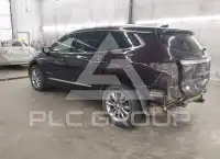 2022 Buick ENCLAVE фото