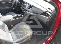 2022 Buick ENCLAVE фото