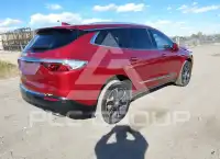 2022 Buick ENCLAVE фото