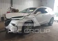 2022 Buick ENCLAVE фото