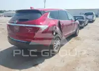 2022 Buick ENCLAVE фото