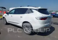 2022 Buick ENCLAVE photo