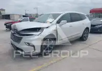 2022 Buick ENCLAVE photo
