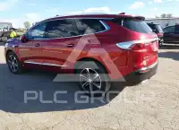 2022 Buick ENCLAVE фото