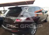 2022 Buick ENCLAVE photo