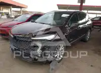 2022 Buick ENCLAVE photo
