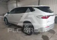 2022 Buick ENCLAVE фото