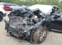 2022 Buick ENCLAVE photo