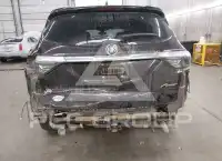 2022 Buick ENCLAVE фото