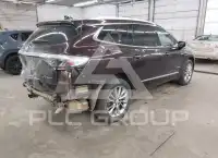 2022 Buick ENCLAVE фото