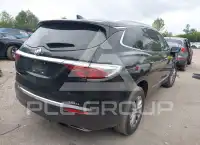2022 Buick ENCLAVE photo