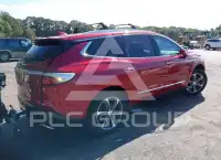 2022 Buick ENCLAVE фото