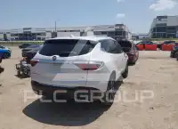 2022 Buick ENCLAVE фото