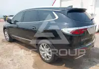 2022 Buick ENCLAVE photo