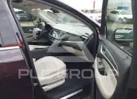 2022 Buick ENCLAVE photo