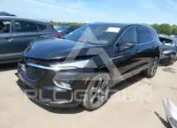 2022 Buick ENCLAVE фото