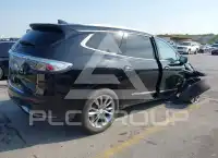 2022 Buick ENCLAVE photo