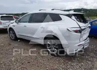 2022 Buick ENCLAVE фото
