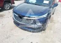 2022 Buick ENCLAVE photo