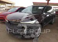 2022 Buick ENCLAVE photo