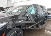 2022 Buick ENCLAVE photo
