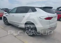 2022 Buick ENCLAVE photo