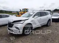 2022 Buick ENCLAVE фото