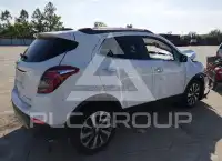 2022 Buick ENCORE photo