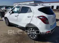 2022 Buick ENCORE photo
