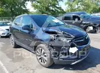 2022 Buick ENCORE photo