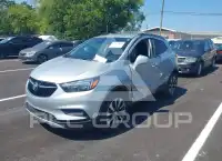 2022 Buick ENCORE фото