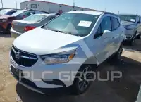 2022 Buick ENCORE photo