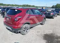 2022 Buick ENCORE photo