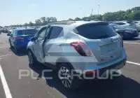 2022 Buick ENCORE фото
