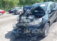 2022 Buick ENCORE фото