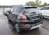 2022 Buick ENCORE фото