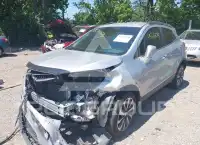 2022 Buick ENCORE photo