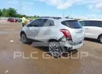 2022 Buick ENCORE фото