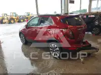 2022 Buick ENCORE photo
