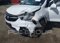 2022 Buick ENCORE photo