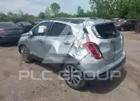 2022 Buick ENCORE photo
