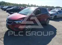 2022 Buick ENCORE photo