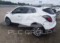 2022 Buick ENCORE photo