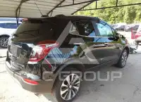 2022 Buick ENCORE photo