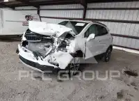 2022 Buick ENCORE фото