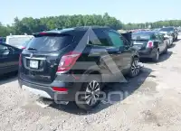2022 Buick ENCORE фото