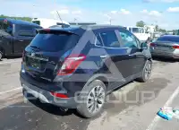 2022 Buick ENCORE photo